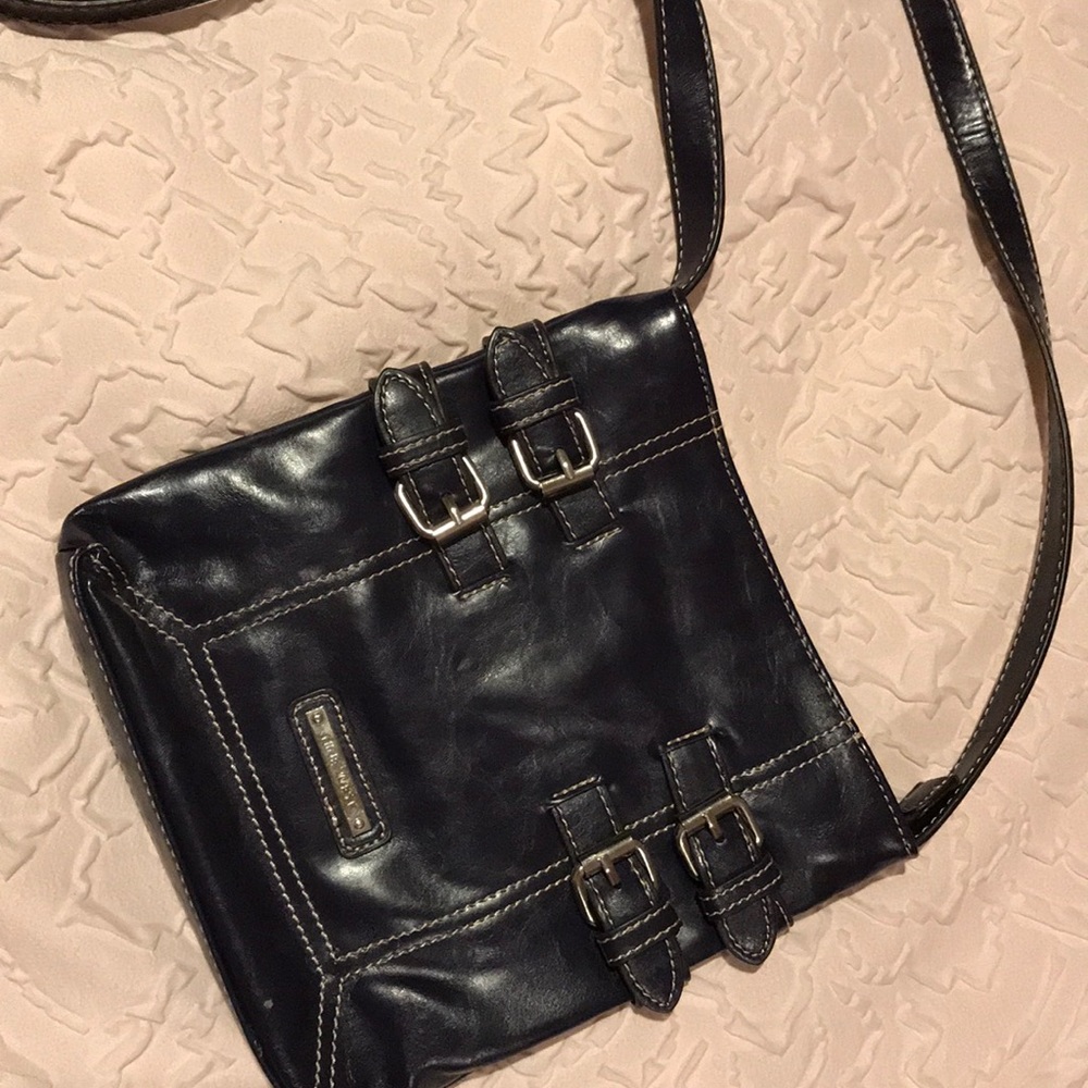Crossbody bag